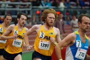 Tyler Day running
