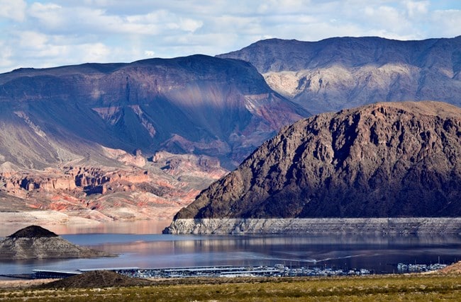 Lake Mead