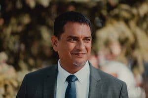 Jose Luiz Cruz