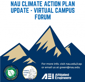 Mountains with CAP forum name on top