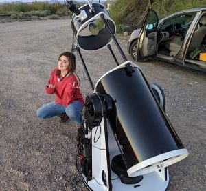 Megan Gialluca