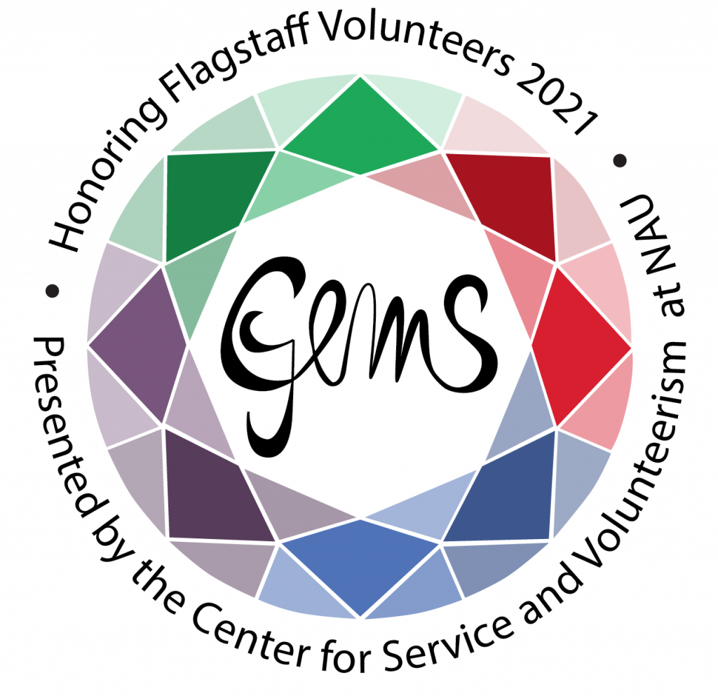 GEMS logo