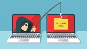 phishing graphic