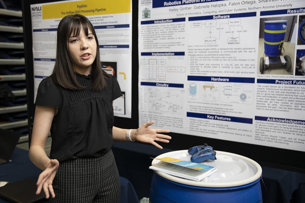 Undergrad Symposium