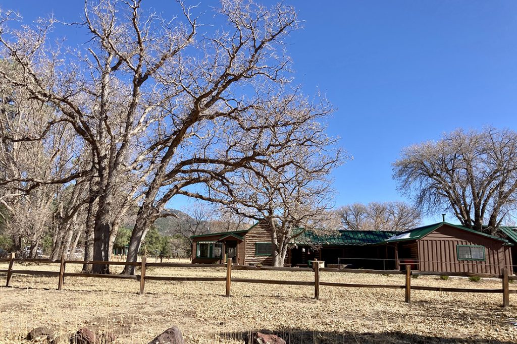 Hat Ranch