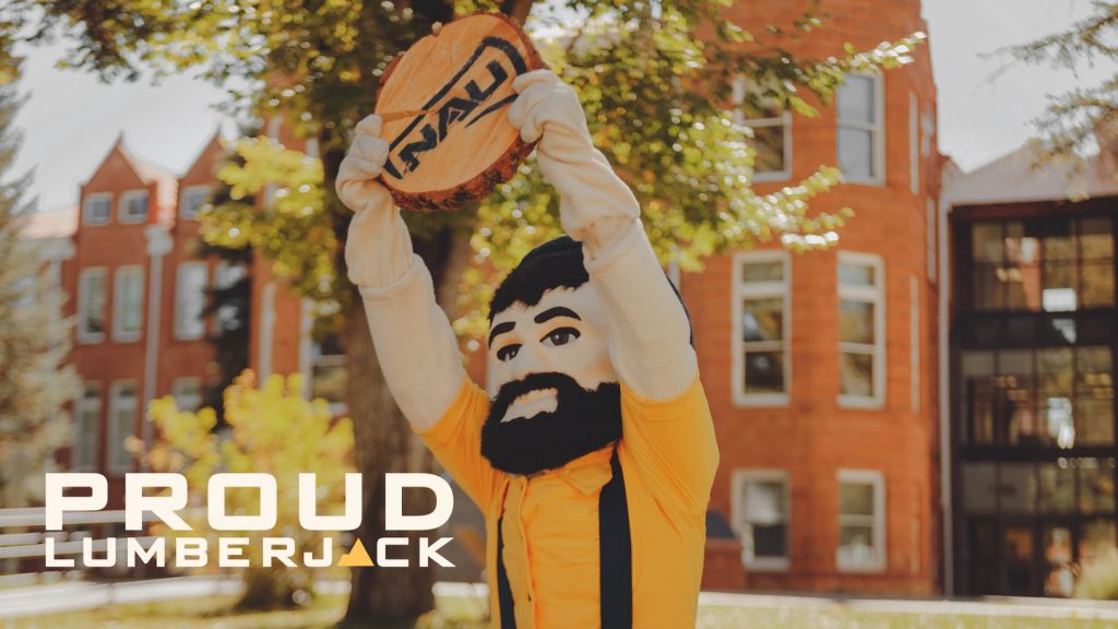 NAU Giving Day