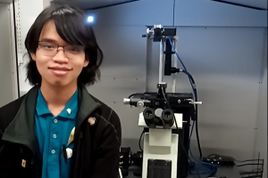 Jonathan Chin