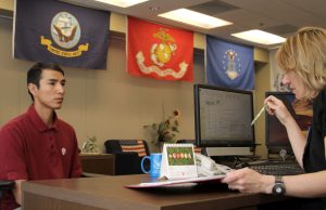 Veteran Success Center