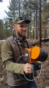 lidar testing