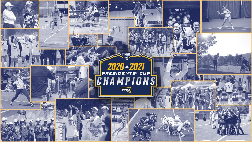 President's Cup graphic