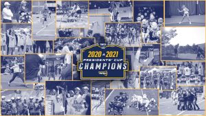 President's Cup graphic