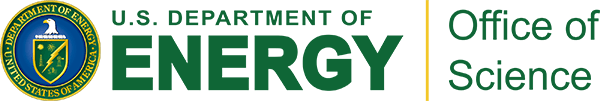 Department of Energy logo