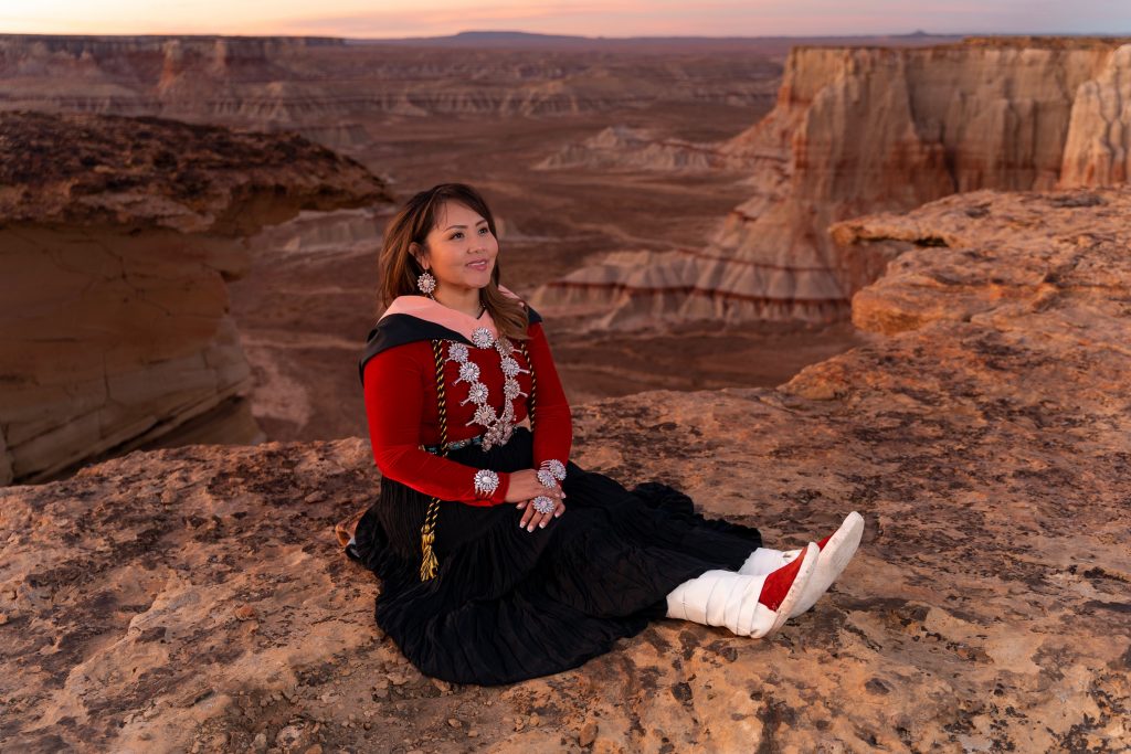 Jaime Begay