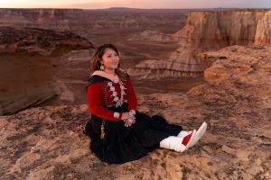 Jaime Begay