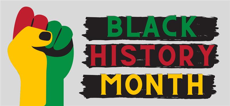 Black History Month