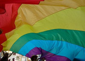 pride flag