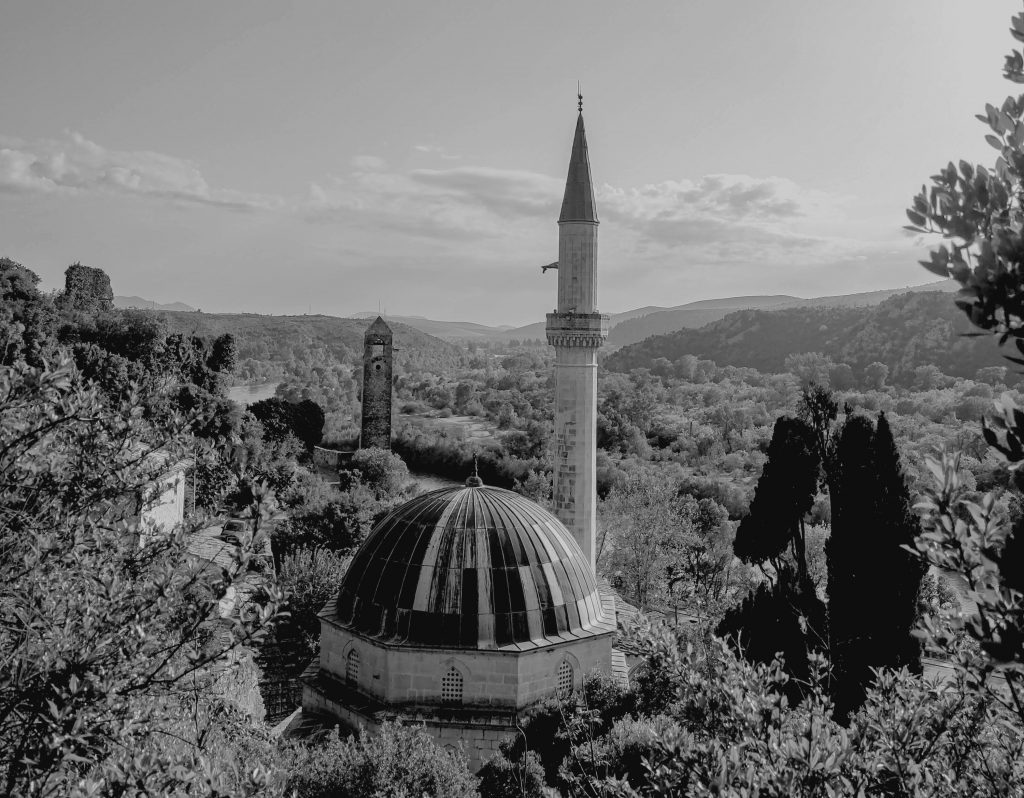 Sarajevo, Bosnia and Herzegovina