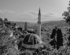 Sarajevo, Bosnia and Herzegovina