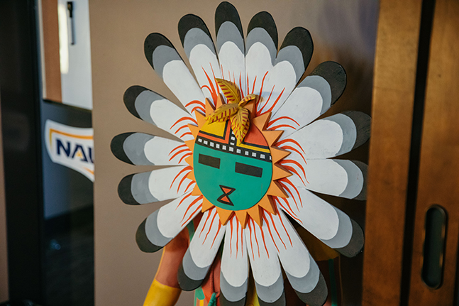 Native American Heritage Month