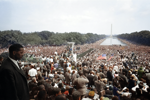March on Washington, 1963