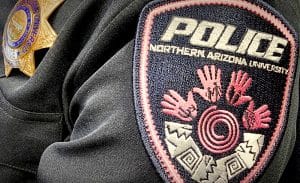 2023 Pink Patch