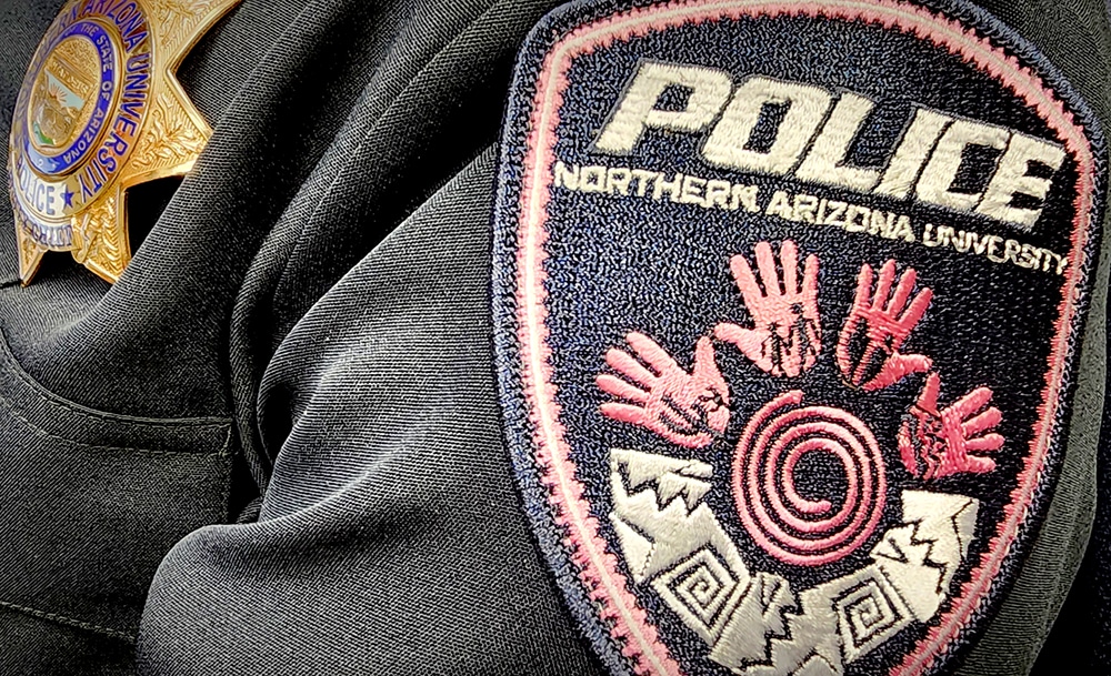 2023 Pink Patch