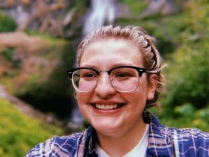 Allison Stenger