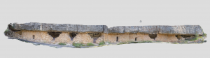 full 9-Room site from the 3D model