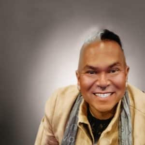 Zane Jacobs headshot