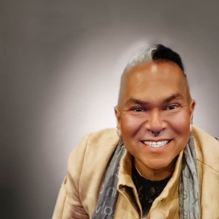 Zane Jacobs headshot