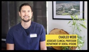 Chadleo Webb Seated