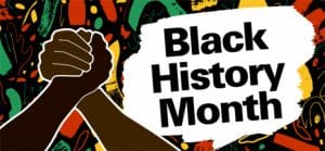 Black History Month