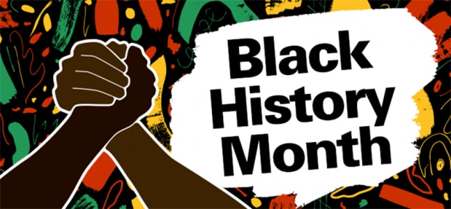 Black History Month