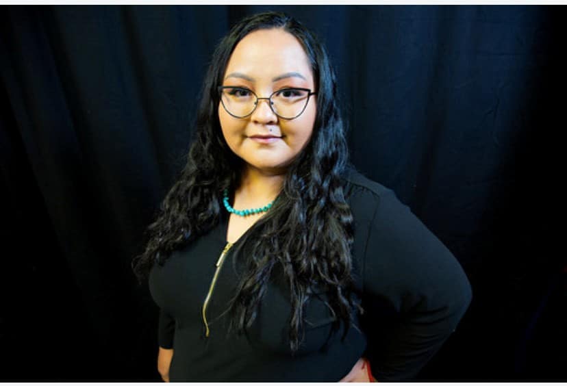 Reanna Yazzie