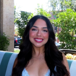 Photo of Vivian Gonzalez Carrera
