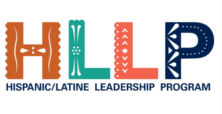 HLLP Hispanic/Latine Leadership Program