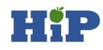 Health Impact Program Logo