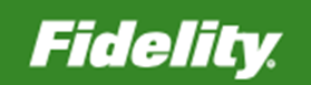 Fidelity Logo