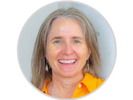 Image of headshot of Faith Walker, PhD.