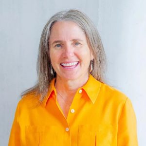 Headshot of Dr. Faith Walker