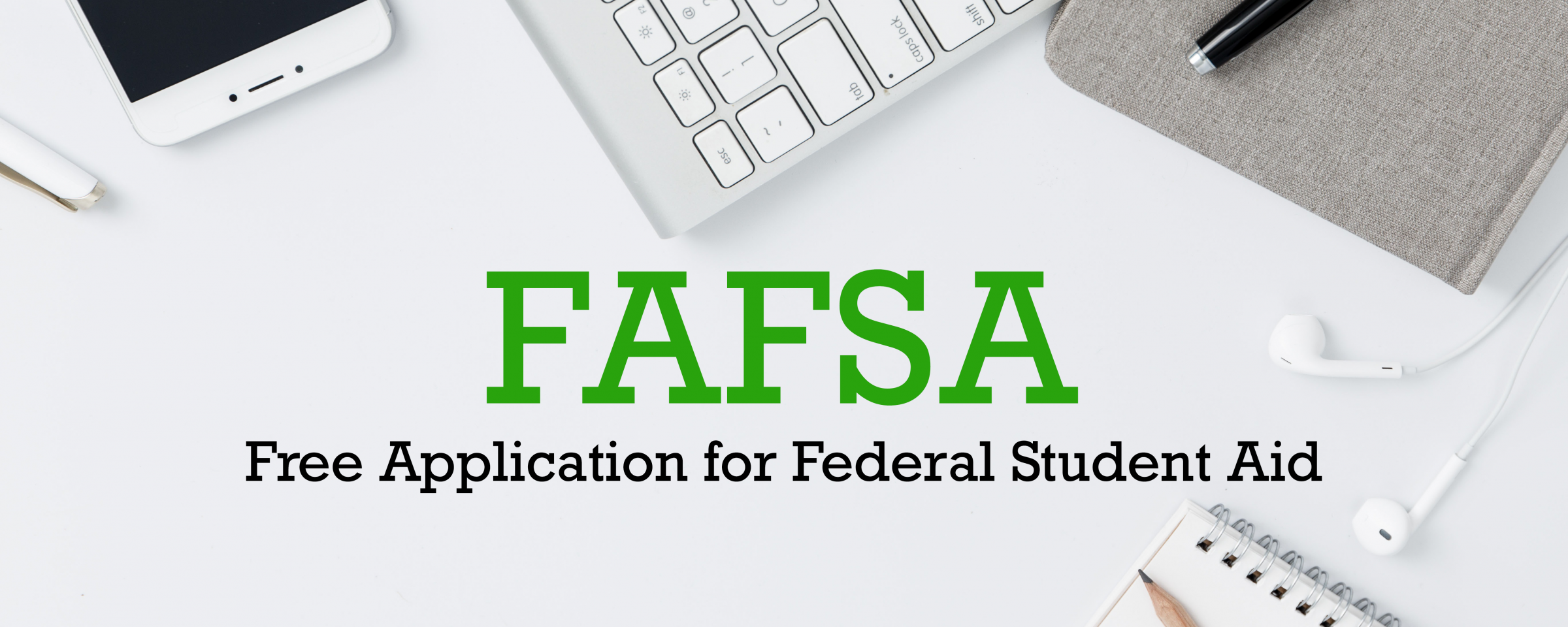 What’s a FAFSA and Why Should You Care? Arizona GEAR UP