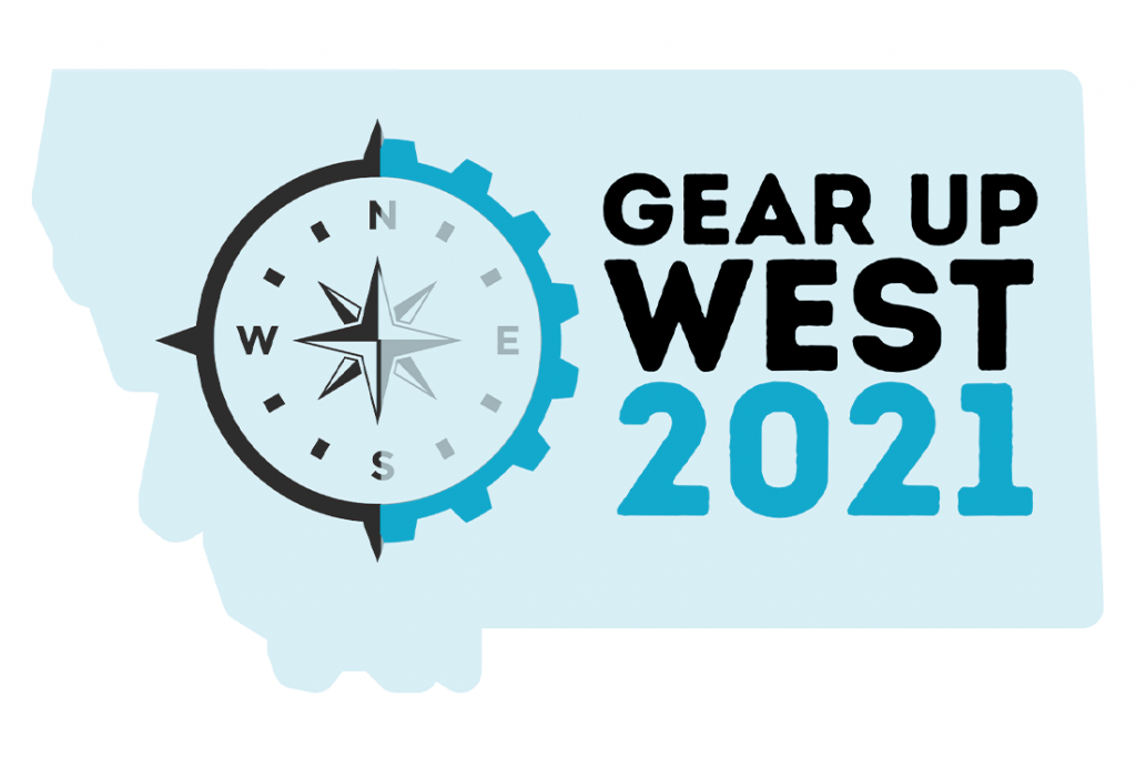 Arizona GEAR UP takes stage at GEAR UP West 2021 GEAR UP