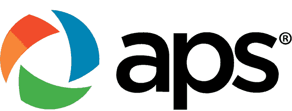 APS logo
