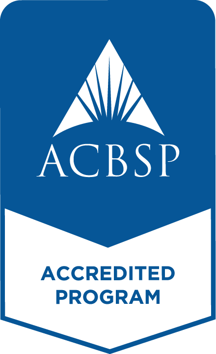ACBSP logo